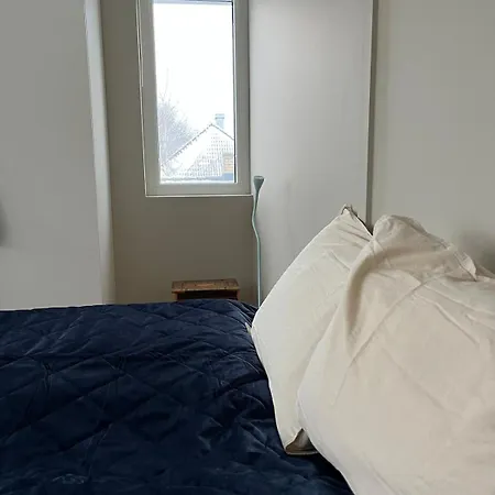 Lejlighed Quiet Surroundings, Little Insight - Spacious