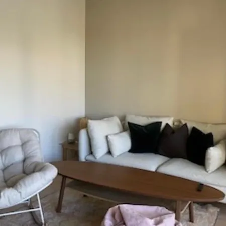 Lejlighed Quiet Surroundings, Little Insight - Spacious *