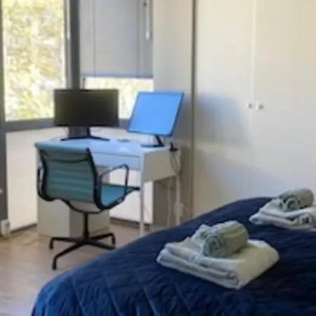 Quiet Surroundings, Little Insight - Spacious * Oslo